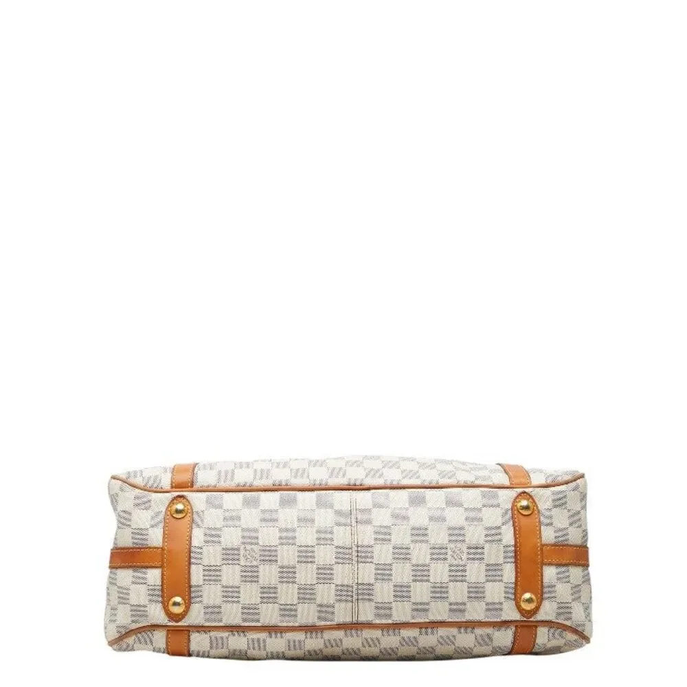 Louis Vuitton Damier Azur Stresa GM Tote